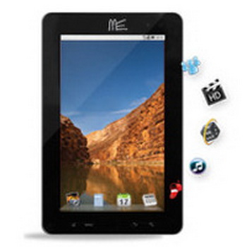 HCL Me AP 10 A1
